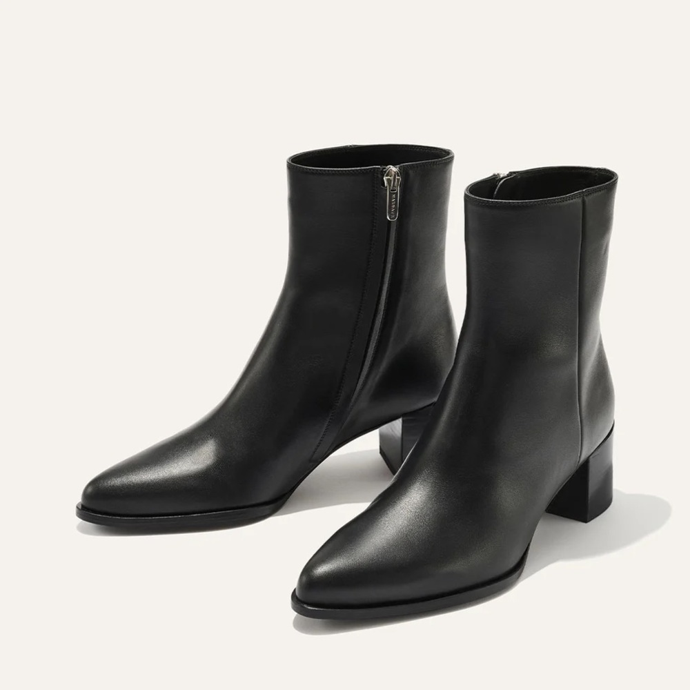 The Downtown Boot by Margaux